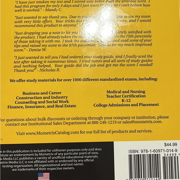 HESI nursing test prep - Picture 3 of 10